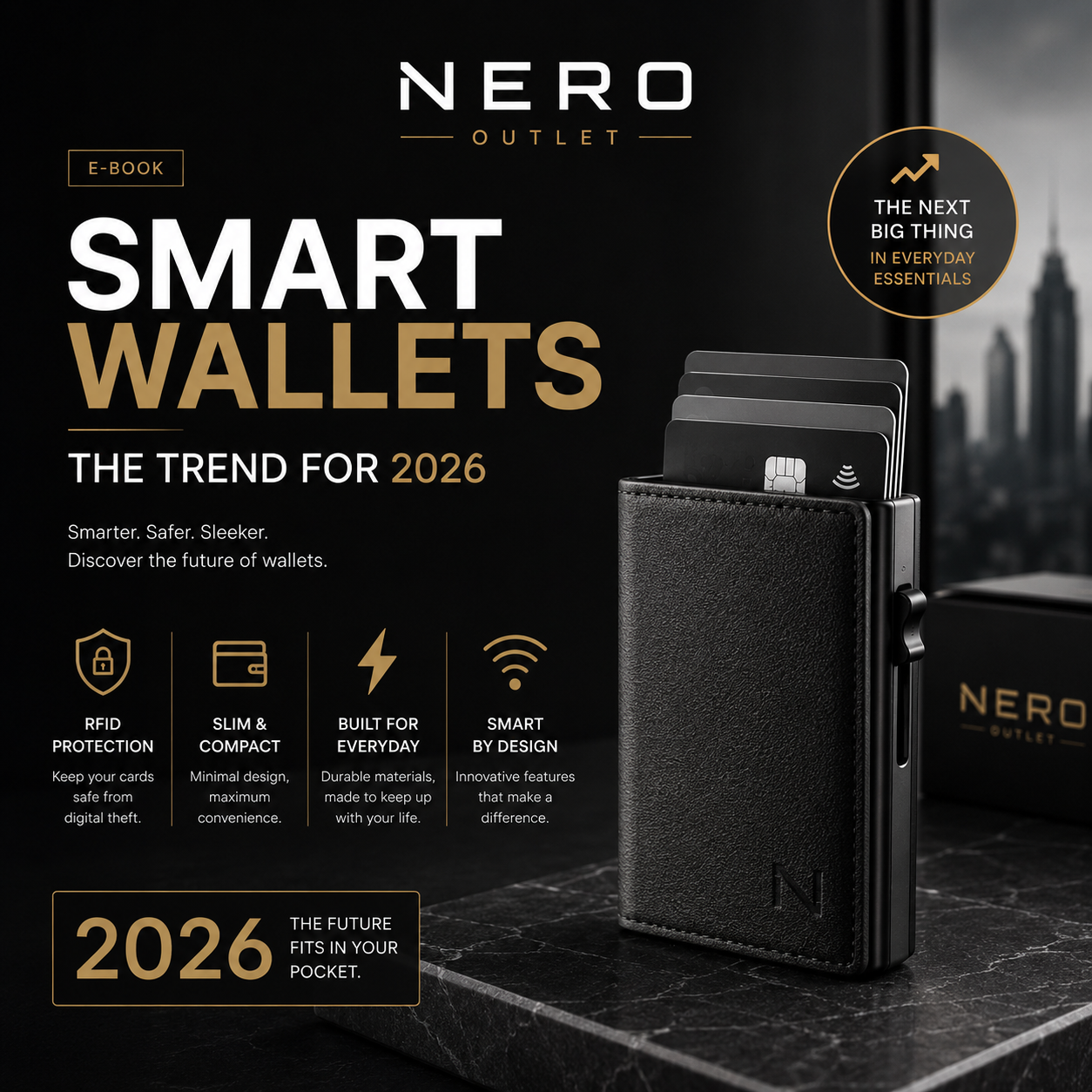 E-BOOK Smart Wallets