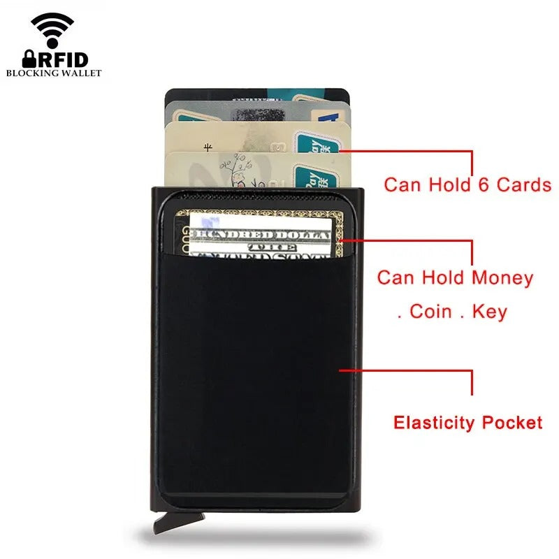 Smart Wallet Light