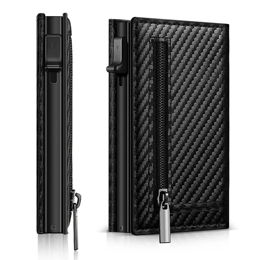Smart Wallet Carbon