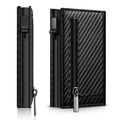 Smart Wallet Carbon