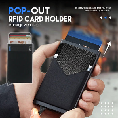 Smart Wallet Light