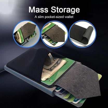 Smart Wallet Light