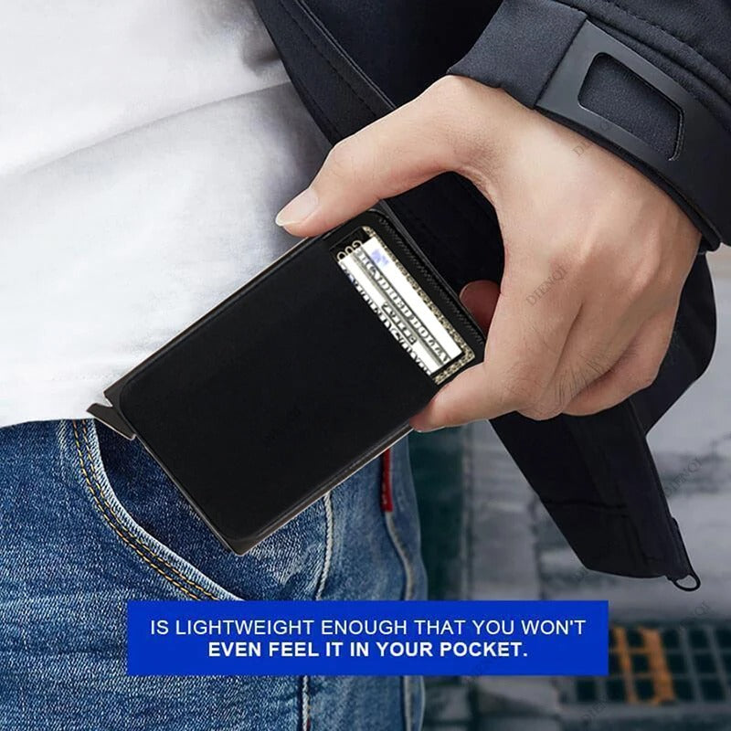 Smart Wallet Light