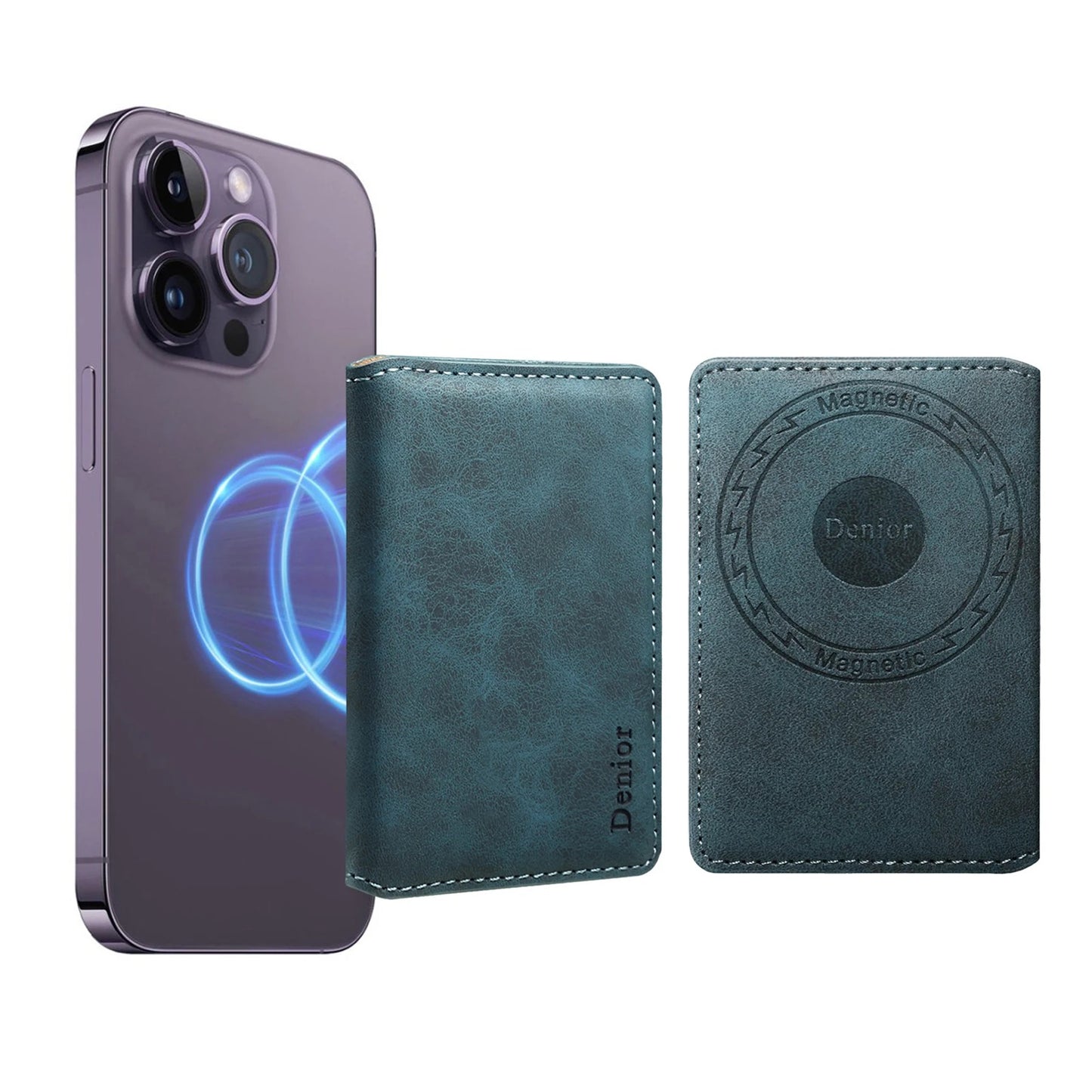 Smart Wallet Ultra
