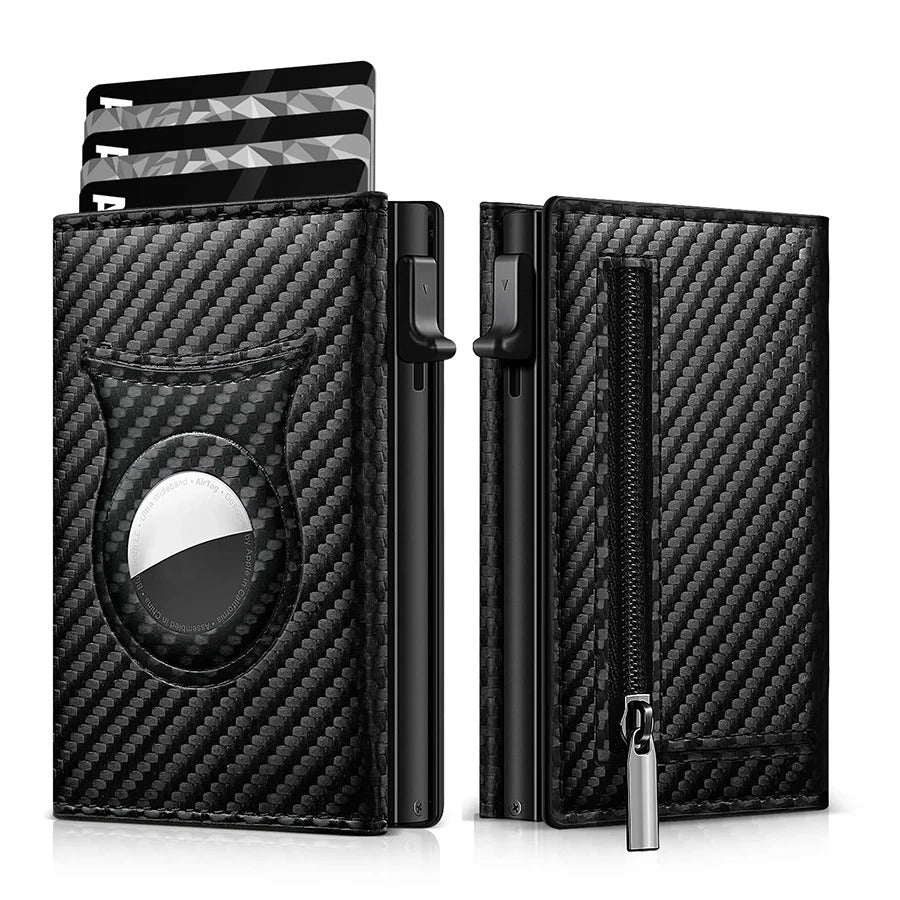 Smart Wallet Carbon