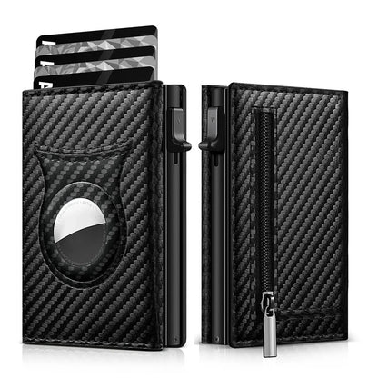 Smart Wallet Carbon