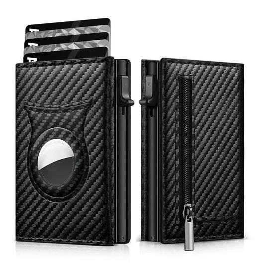 Smart Wallet Carbon