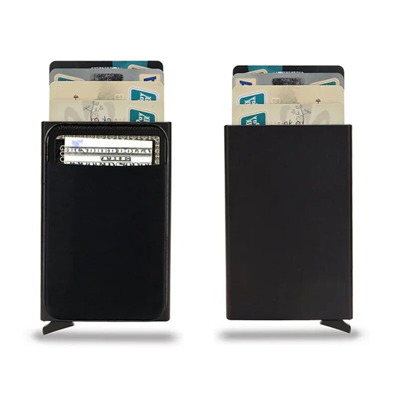 Smart Wallet Light