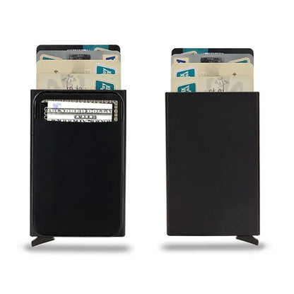 Smart Wallet Light