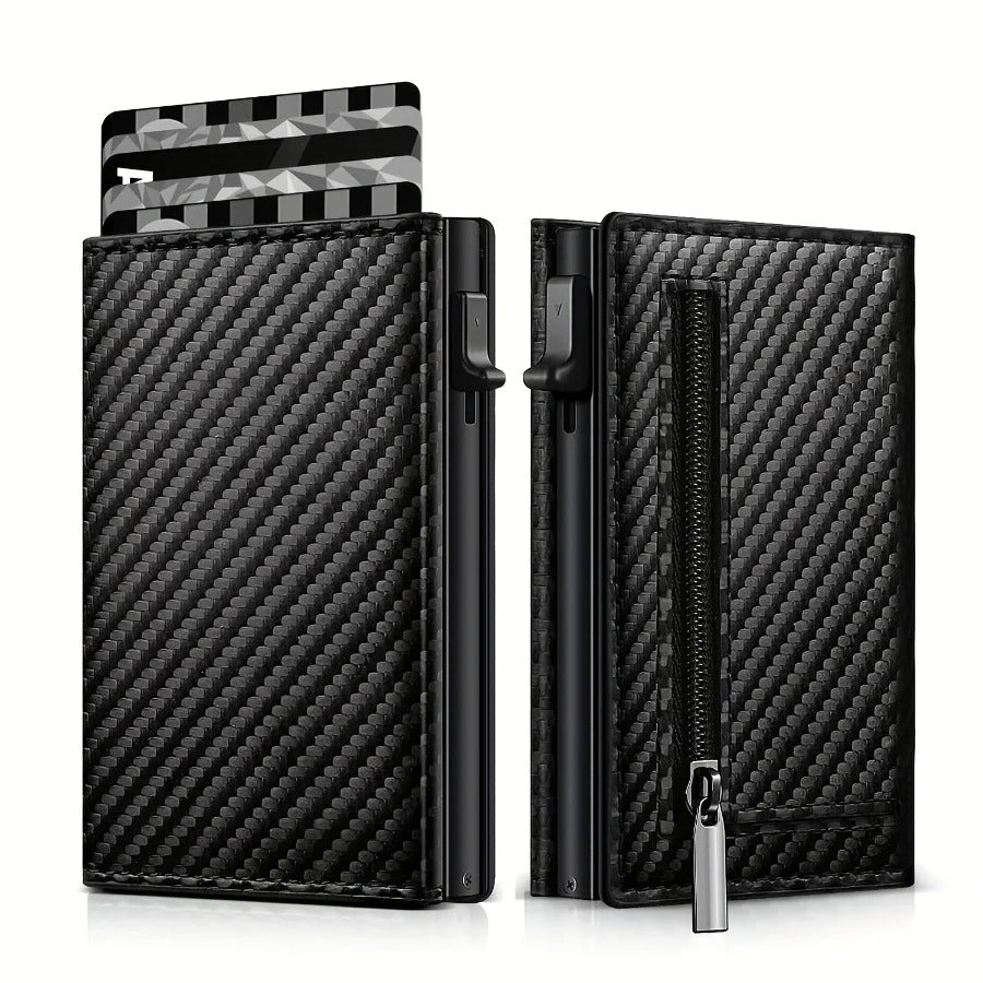 Smart Wallet Carbon