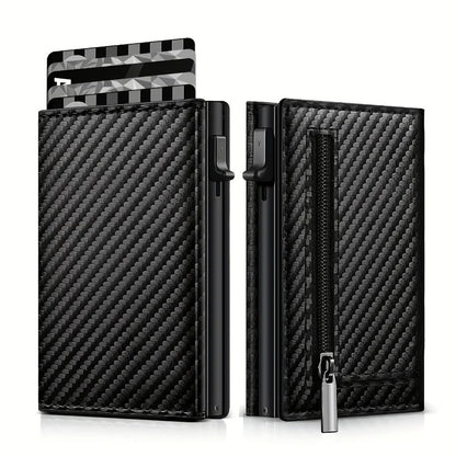 Smart Wallet Carbon